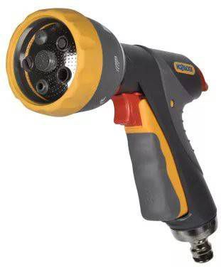 Hozelock 2371 0000 Multi Spray PRO Startset 12, 5 15mm