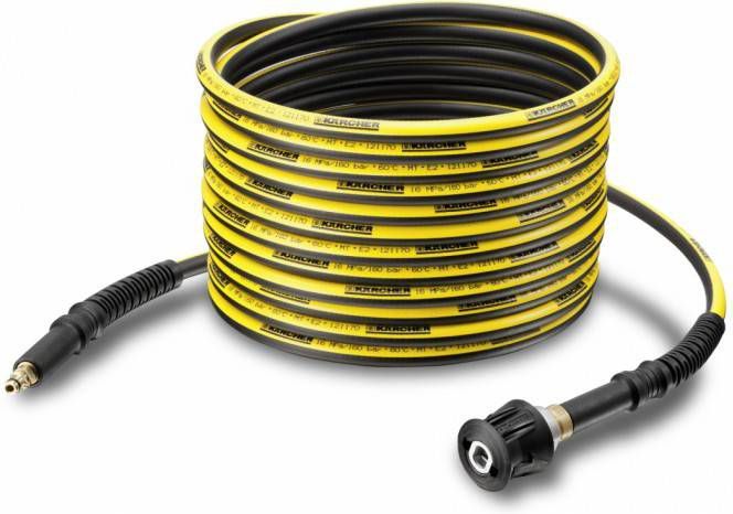 Karcher Kärcher XH Q10 Slangverlenging 10 meter
