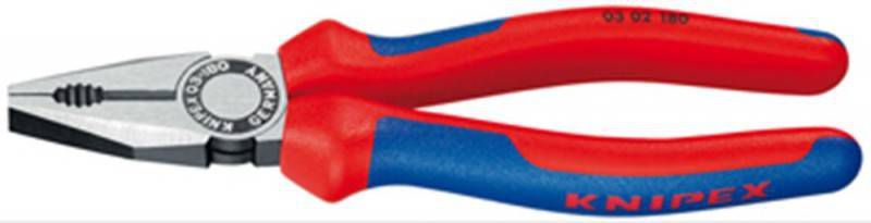 Knipex 03 02 160 Combinatietang 160mm