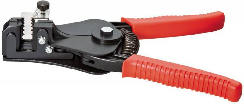 Knipex 1221180 Automatische Afstriptang 180mm