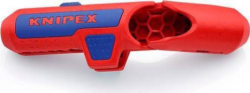 Knipex 169501sb Ontmantelingsgereedschap Ergostrip