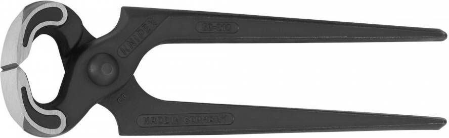 Knipex 5000 Nijptang 50 00 180