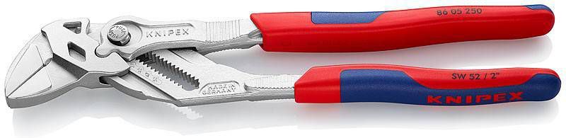 Knipex Slip joint gripping pliers 250 mm