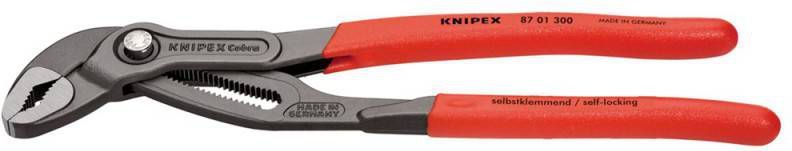 Knipex 8701300 Cobra HiTech Waterpomptang 300mm