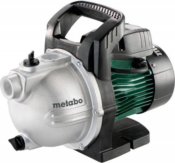 Metabo P 3300 G Tuinpomp 900W 3300 l/h