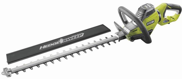 Ryobi RHT8165RL Heggenschaar 65cm 800W