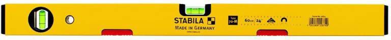 Stabila 70M/2876 Waterpas Magnetisch 1000mm