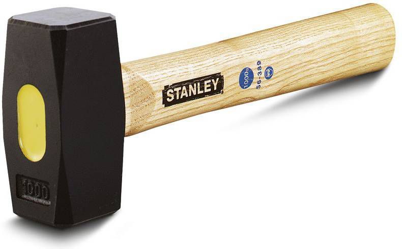 Stanley 1 54 051 Vuisthamer Met Houten Steel 1000gr