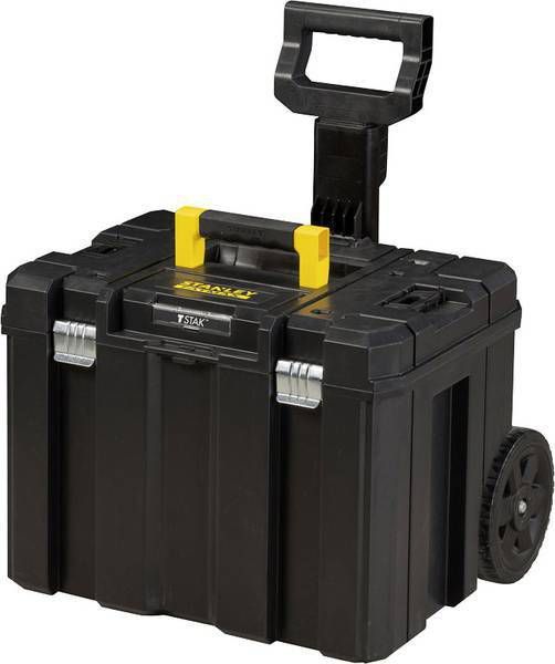 Stanley FMST1 75753 FatMax TSTAK Trolley