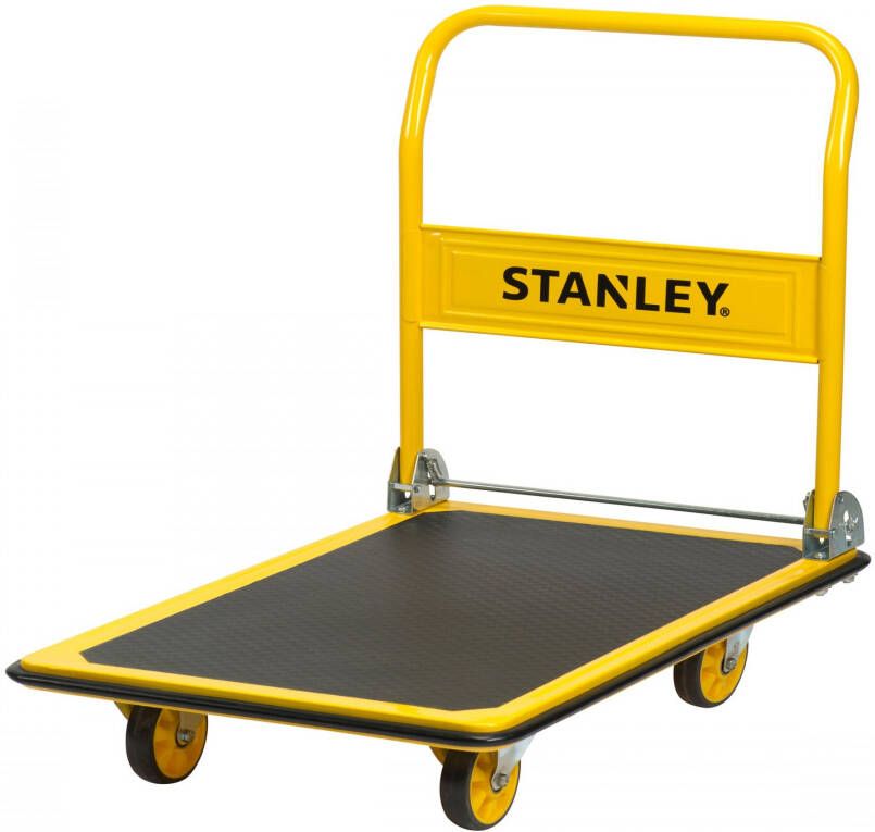 Stanley SXWTD PC528 Platformwagen Staal 300kg
