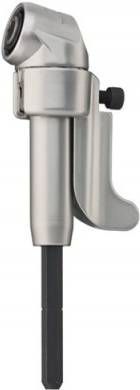 Wiha SB 246 29 Haakse Boorkop met kop onder een hoek van 105 graden 1/4 " x 130 mm