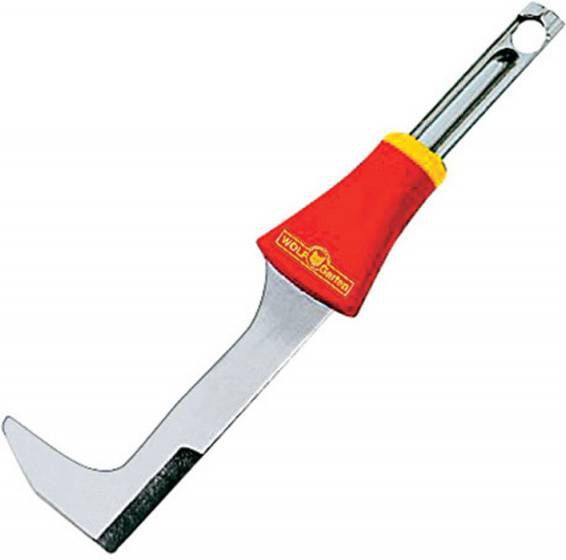 Wolf Garten Voegenkrabber Fk M Reiningingsgereedschap