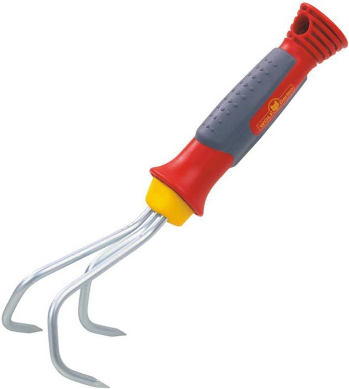 Wolf Garten Handkrabber Ka 2k Tuinhandgereedschap 7 cm