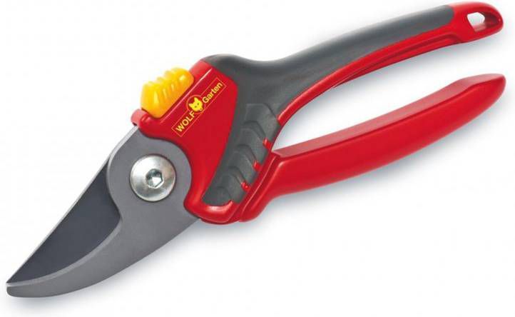 WOLF Garten RR 2500 Comfort Plus Snoeischaar Met Papegaaienbek 22mm
