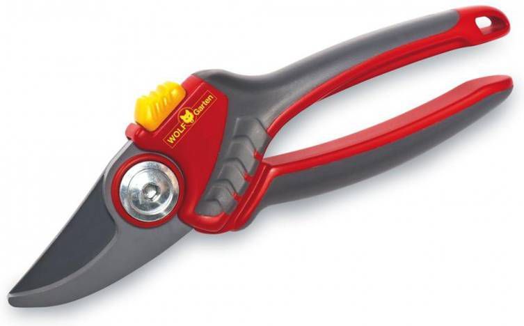 WOLF Garten RR 4000 Premium Plus Snoeischaar Met Papegaaienbek 22mm