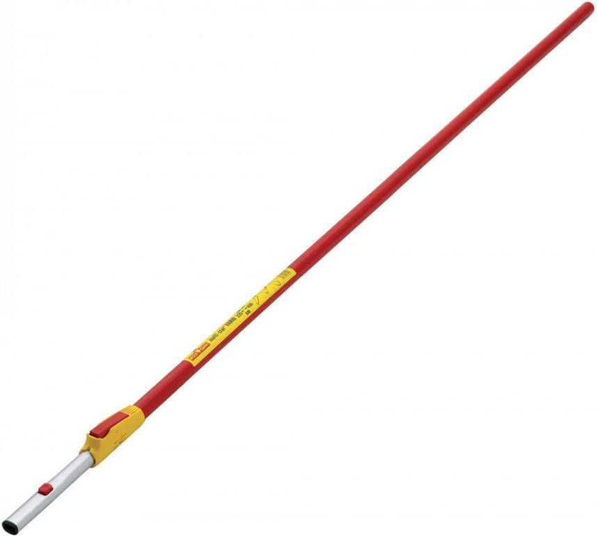 Wolf-garten Wolf Garten MultiStar ZM V4 Variosteel 220 400 cm