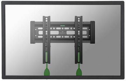 NewStar NeoMounts Flatscreen muurbeugel 10 40" NM W120BLACK