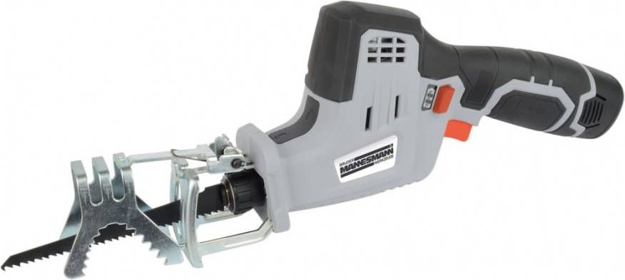 Brü, der Mannesmann Tuinzaag snoerloos 12 V 152 mm