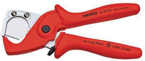 Knipex Accessoires Buisschaar 90 20 185