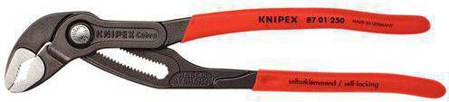 Knipex Slip joint gripping pliers 250 mm