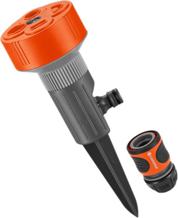 Gardena Twist Multi 4 Sproeier Sproeiers