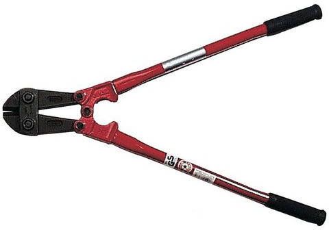 Brü, der Mannesmann Boutenschaar 600 mm 67230