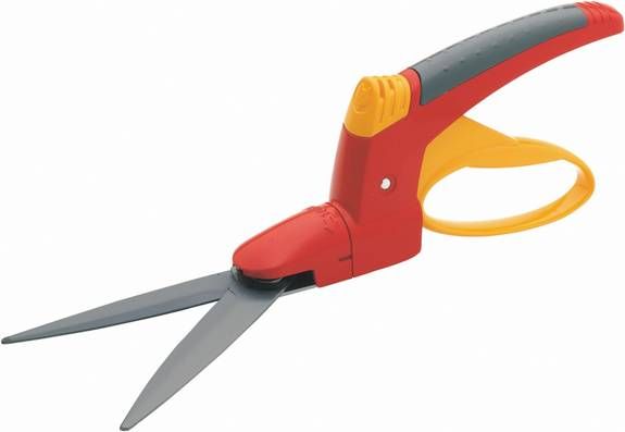 Wolf Garten Grasschaar Draaibaar Ri Ll Comfort Gazononderhoud