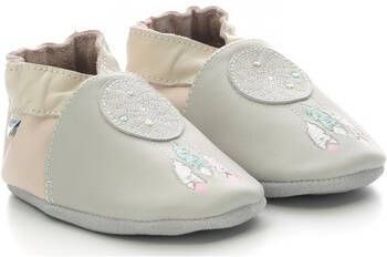 Robeez Sneakers Chaussures bébé fille Dream Tacker