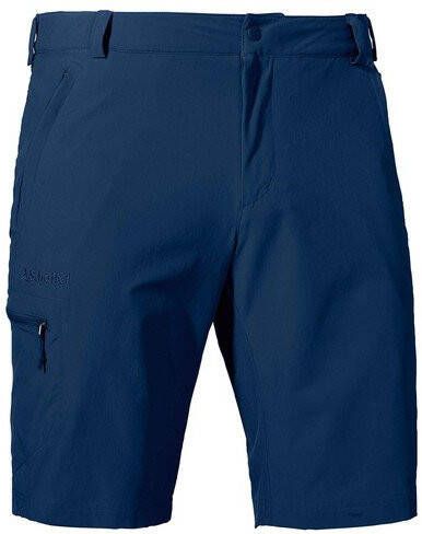 Schöffel Folkstone Shorts Donkerblauw