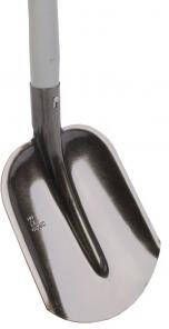 Talen Tools Bats 265x215 Mm Gehard Steel 110 Cm T greep Glasfiber