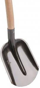 TalenTools Talen Tools Bats Steel 110 cm T greep 265x215 mm Compleet