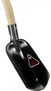 TalenTools Talen Tools Bats Steel 110 cm 265x215 mm Compleet