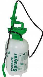 HoukemaTools Drukspuit 6 Liter