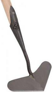 Talen Tools Hartschoffel 20 cm met steel 170 cm