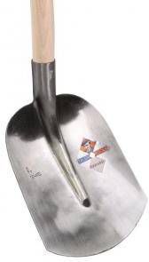 TalenTools Talen Tools Schepbats Gehard 280 x 235 mm Zonder steel