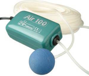 Ubbink 1355076 Air 2000 Indoor Luchtpomp 20W 2000 l/h