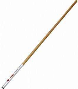 WOLF Garten Essenhouten steel voor modulair tuingereedschap 170 cm