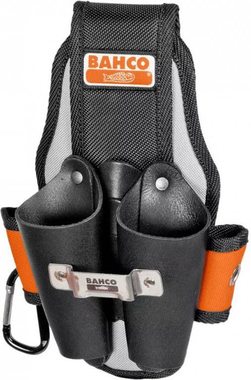Bahco Gereedschapsholster voor gereedschapsgordel zwart 4750 MPH 1