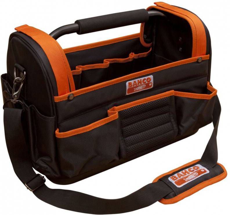 Bahco 3100TB Gereedschapstas Nylon