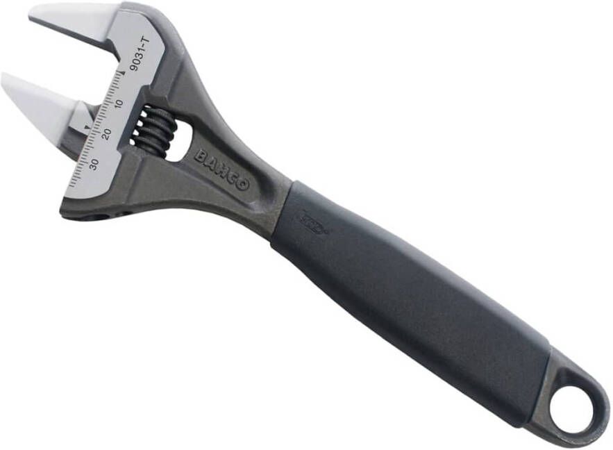 Bahco 9031 T 90 serie Verstelbare Moersleutel 38mm 203mm