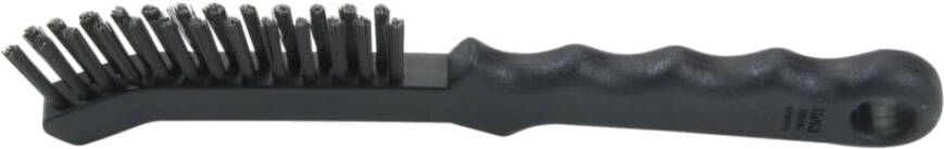 Bahco Staaldraadborstel 230 mm 783