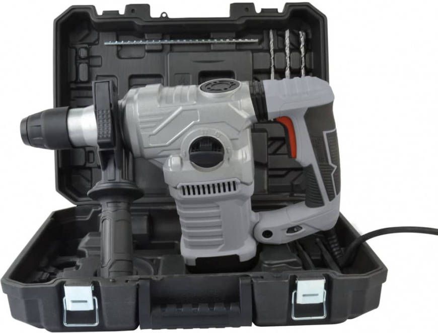 Brü, der Mannesmann Boorhamer elektrisch 1500 W