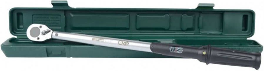 Brüder Mannesmann Werkzeuge Momentsleutel 1/2 inch automatisch, 1/2 inch