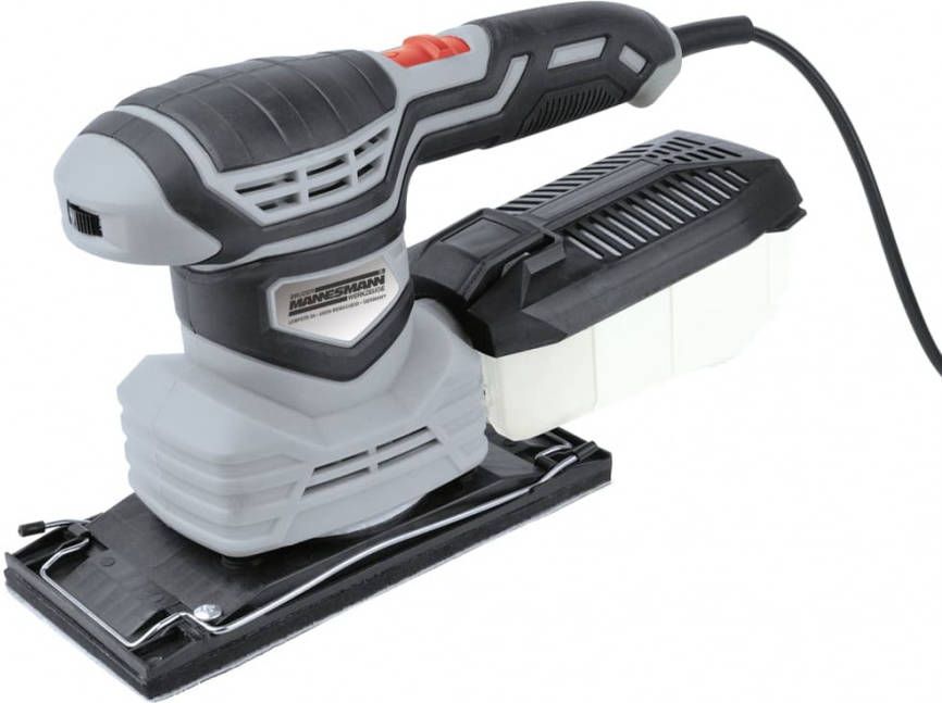 Br&#xFC, der Mannesmann Schuurmachine elektrisch 250 W