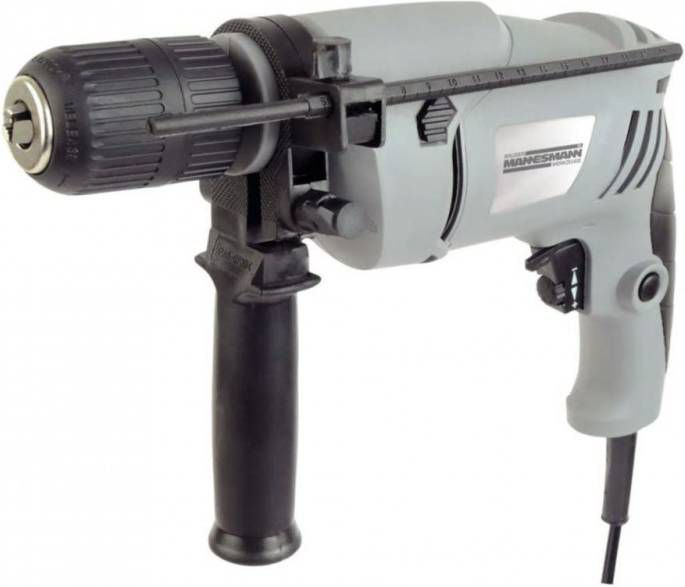 Br&#xFC, der Mannesmann Klopboor 650 W 12507