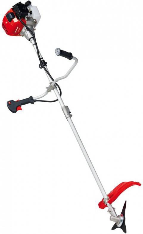 Einhell 2 in 1 Benzine Grastrimmer GC BC 52 I AS 1500 W 3436540