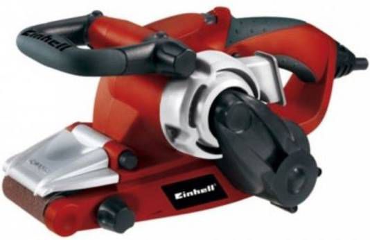 Einhell TE BS 8540 E Bandschuurmachine 850W 75 X 533mm