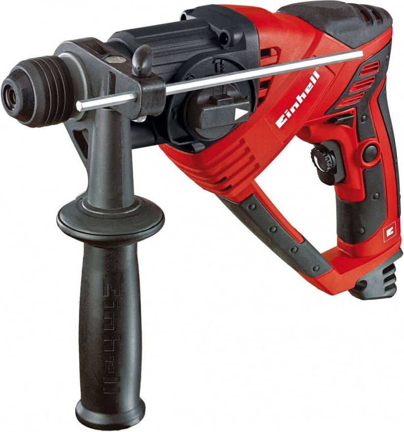Einhell RT RH 20/1 SDS plus Combihamer in koffer 500W 1, 6J