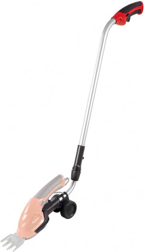 Einhell GC-CG 3,6 Li Accu Gras- en heggenschaar Li-Ion (1.3Ah) 70mm 100mm