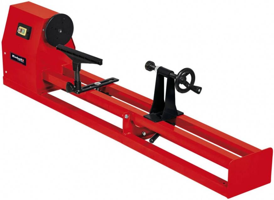 Einhell TC WW 1000/1 Houtdraaibank 400W 280mm